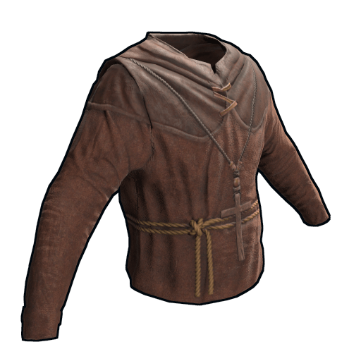 Friar Shirt