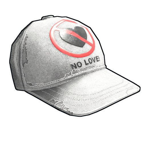 No Love Cap