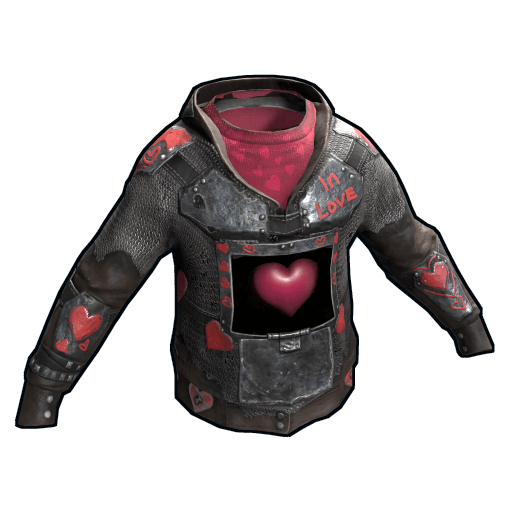 Lovesmith Hoodie