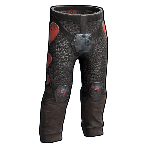 Lovesmith Pants