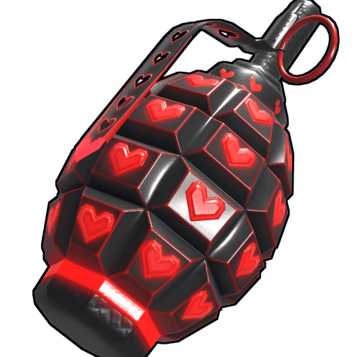 Love Bomb