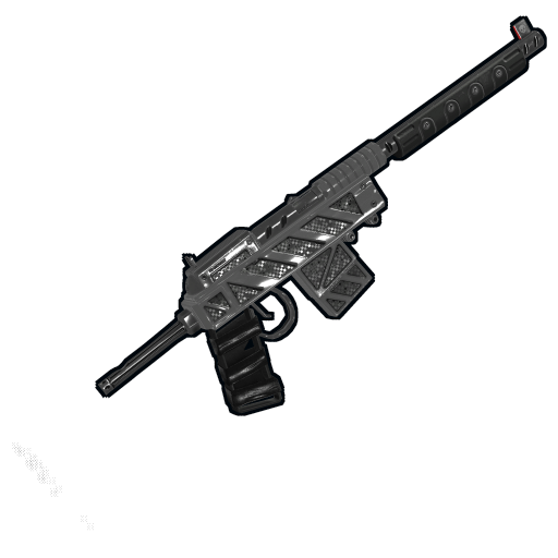 Black Ops SAR