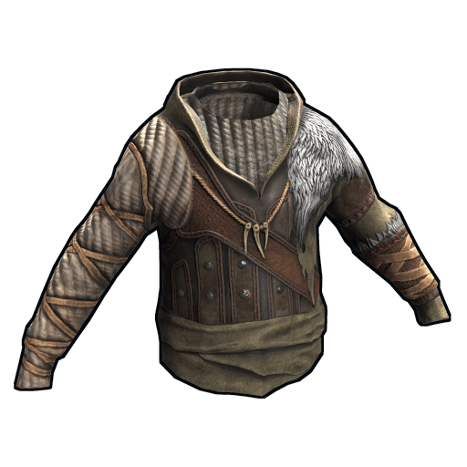 Barbarian Hoodie