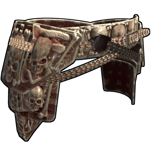 The Fallen Kilt
