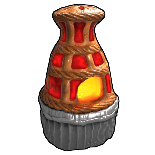 Pie Furnace