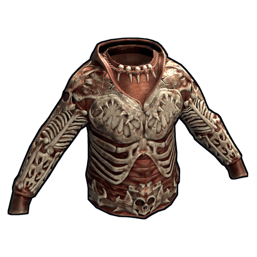 The Fallen Hoodie
