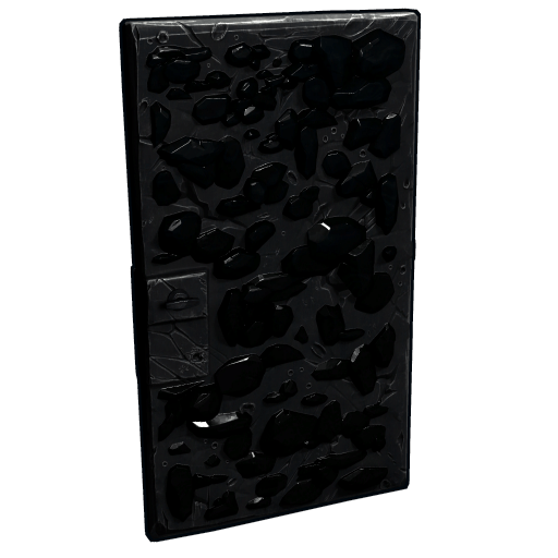 Blackstone Door
