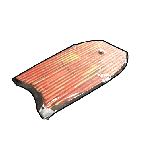 Corrugated