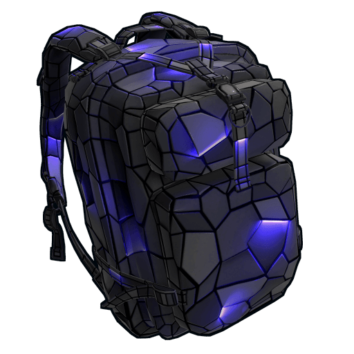Ultramarine Backpack