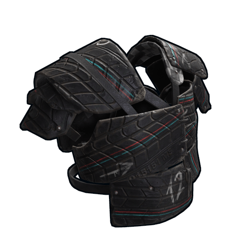 Tire Vest