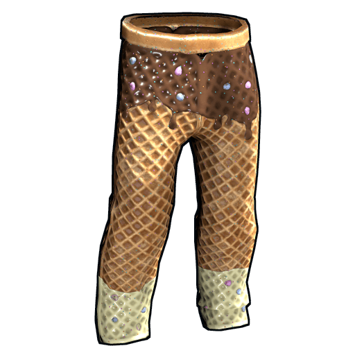 Sweet Treat Pants