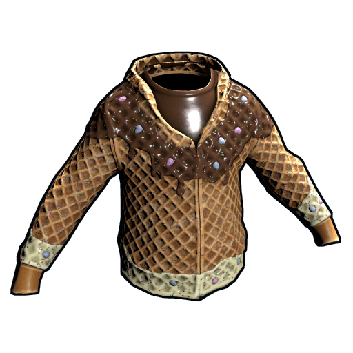 Sweet Treat Hoodie