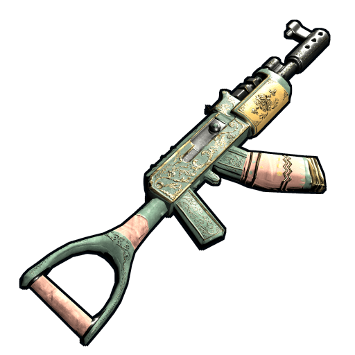 Divine Bloom AR