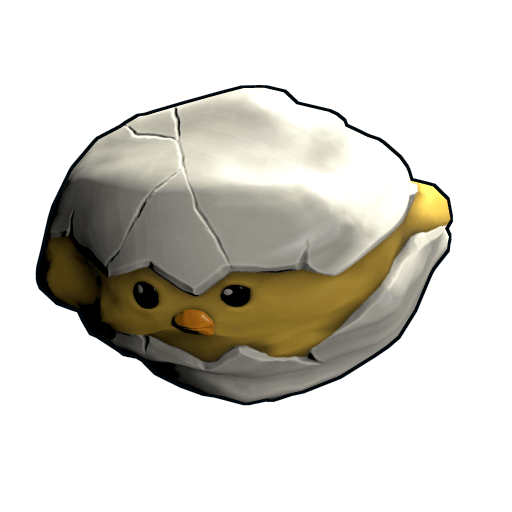 Mister Chick Rock