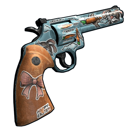 Hare Trigger Python