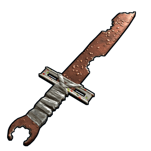 Chocolate Sword