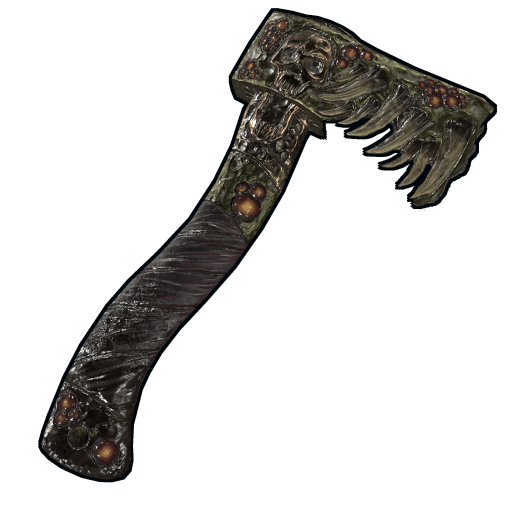 Disease Hatchet