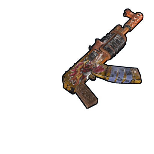 Cock AR