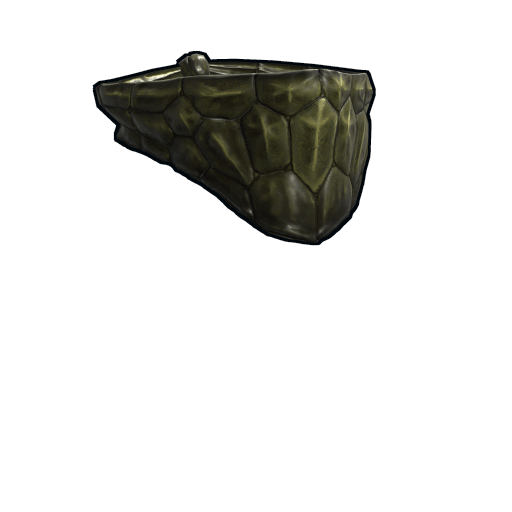 Reptile Hunter Bandana