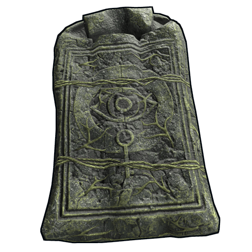 Jungle Tomb Sleeping Bag