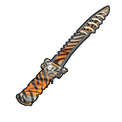 Predator Sword