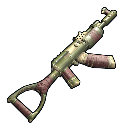 BamBOOM AR