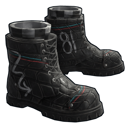 Tire Boots