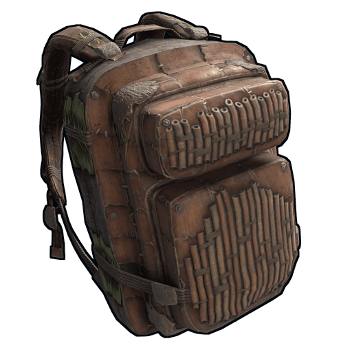 CocoKnight BackPack