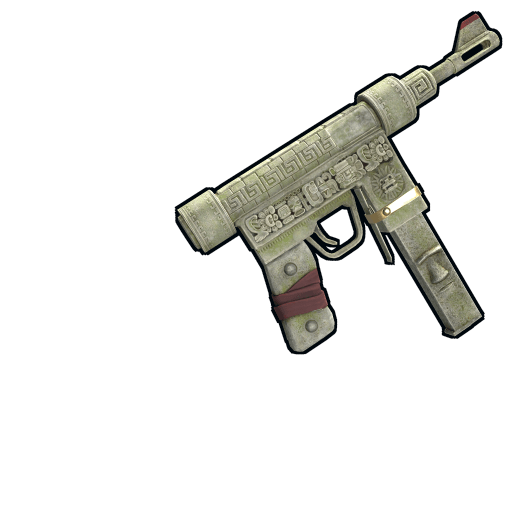 Ruin SMG