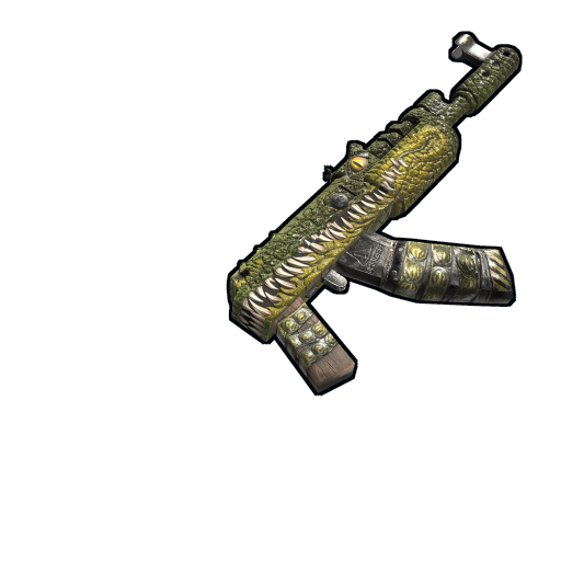 Croco AR