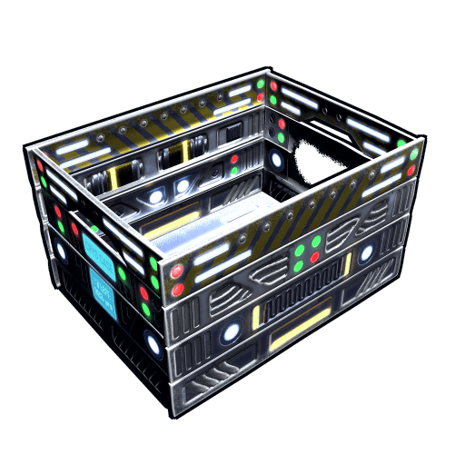 Cryo Small Box