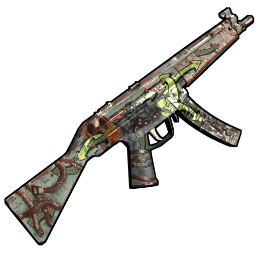 Termite MP5