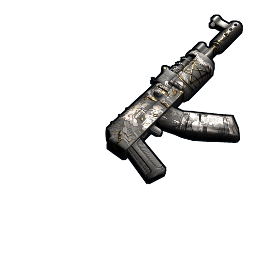 Dominus Mortis AR