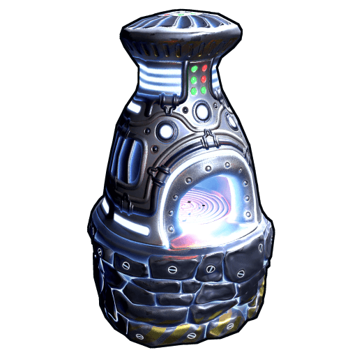 Cryo Furnace