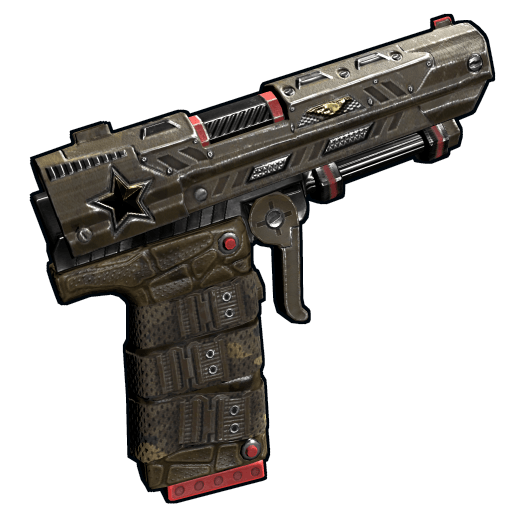 Modern Military SAP
