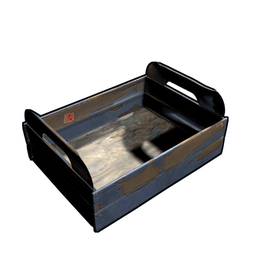 Work Crate