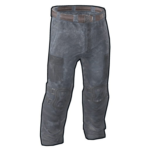 Island Assault Team Pants