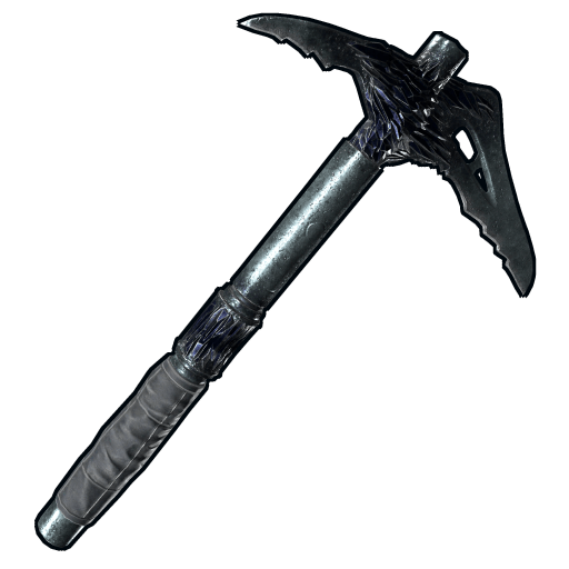 HQM Icepick