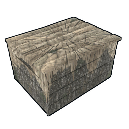 Stump Box