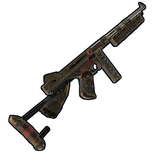 Modern Military Thompson