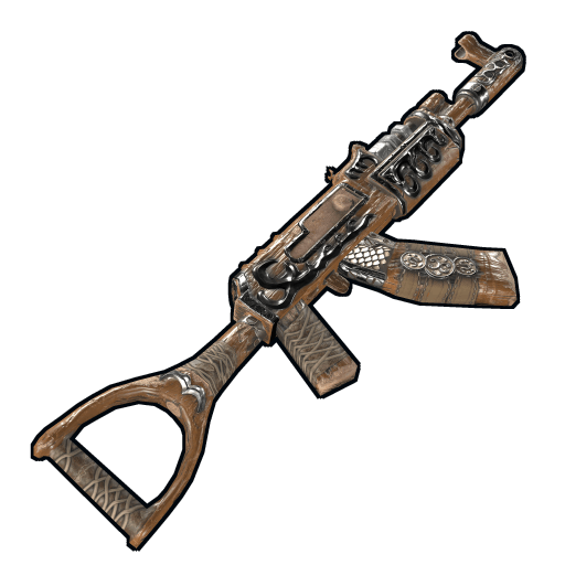 Dragon Totem AR
