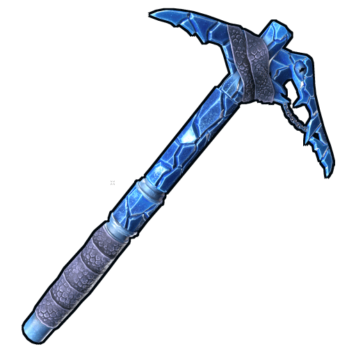 Ice Eye Salvaged Icepick