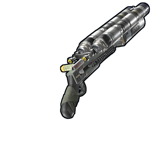 Afterburner DBS