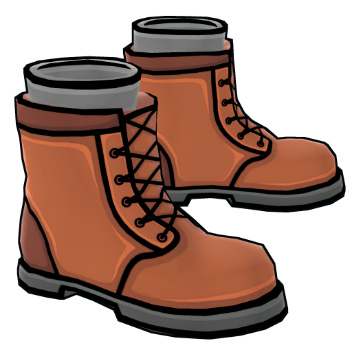 JPEG Boots