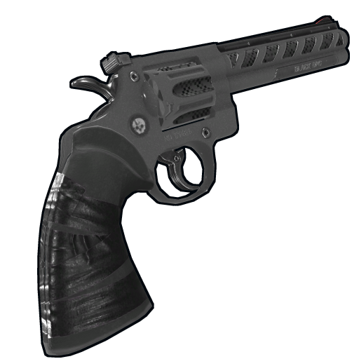 Black Ops Python