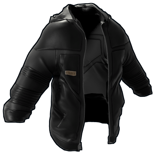 Legacy Kevlar Jacket