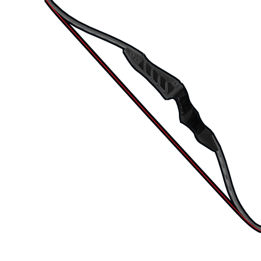 Black Ops Bow