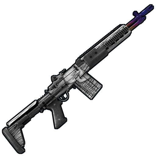 Arctic Skull M39