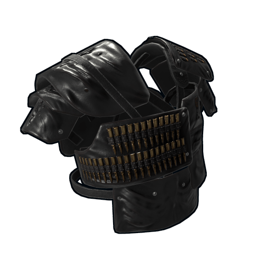 Funerary Vest