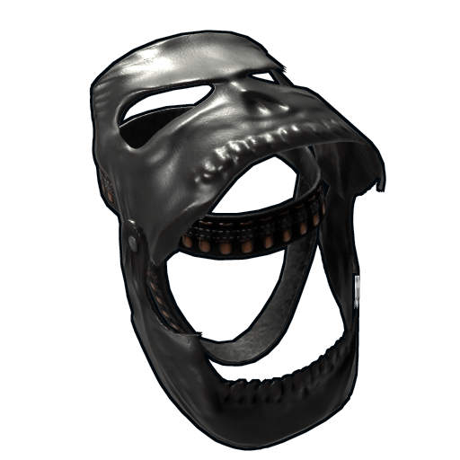Funerary Helmet